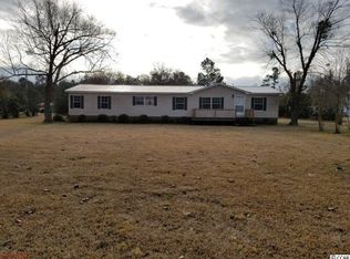 914 Vox Hwy, Johnsonville, SC 29555