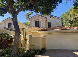 Mariposa Pointe, Weston, FL 33326