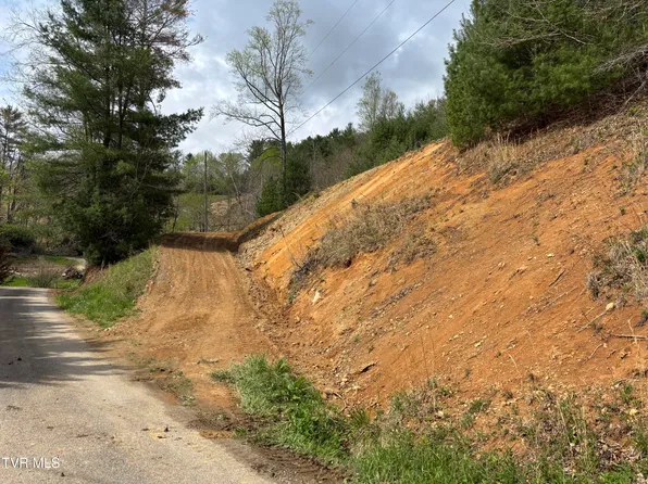 0 Joe Wallace Rd, Trade, TN 37691