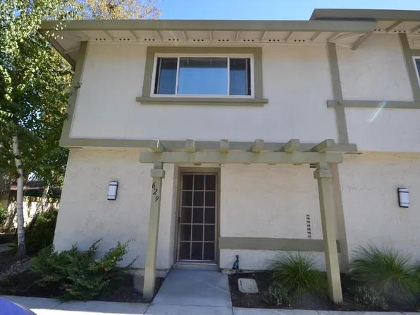 629 Millich Dr, Campbell, CA 95008