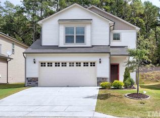 8128 Feldwig Pl, Raleigh, NC 27616