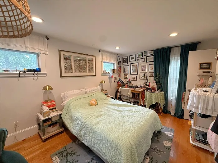 218 Harvard St #3 — Photo 14