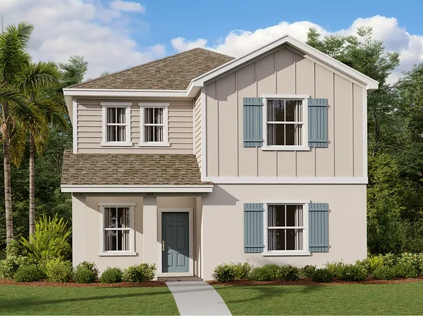 6080 Meditation Dr, Clermont, FL 34714