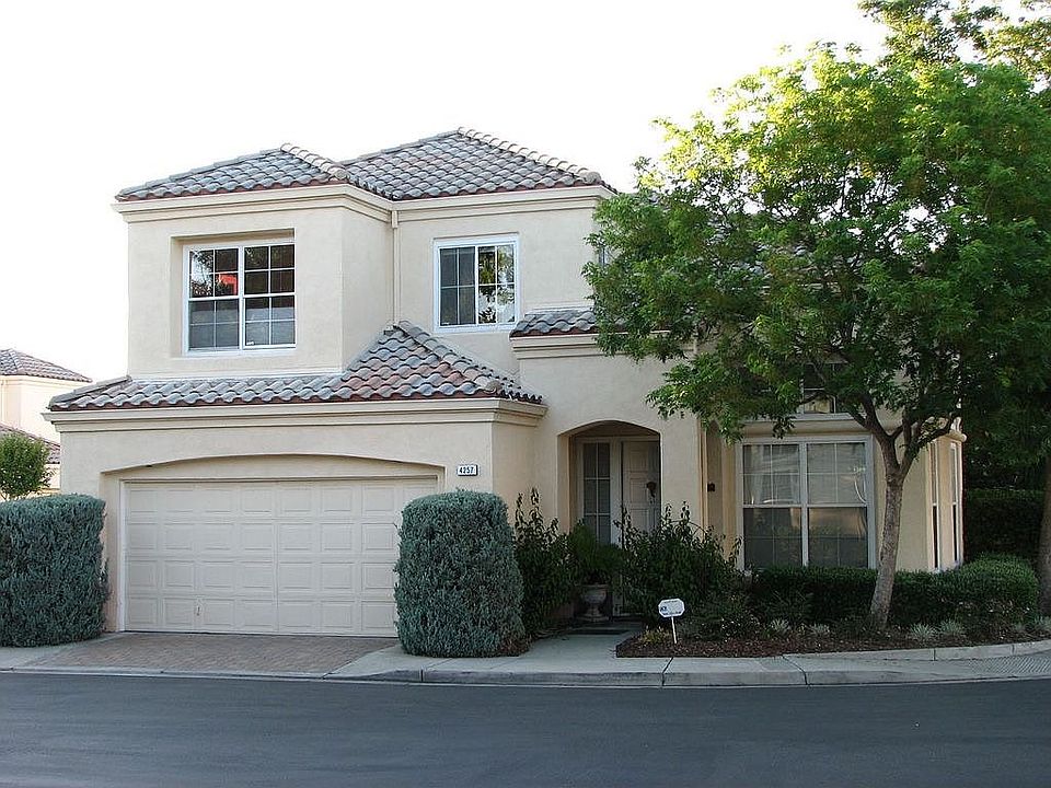 Beautiful Neighborhood