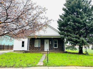 905 N Mentzer St, Mitchell, SD 57301