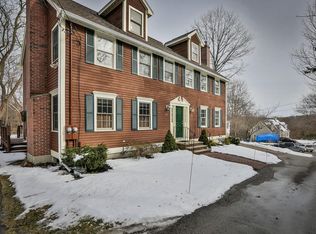 3 Greystone Ln #B, Rockport, MA 01966