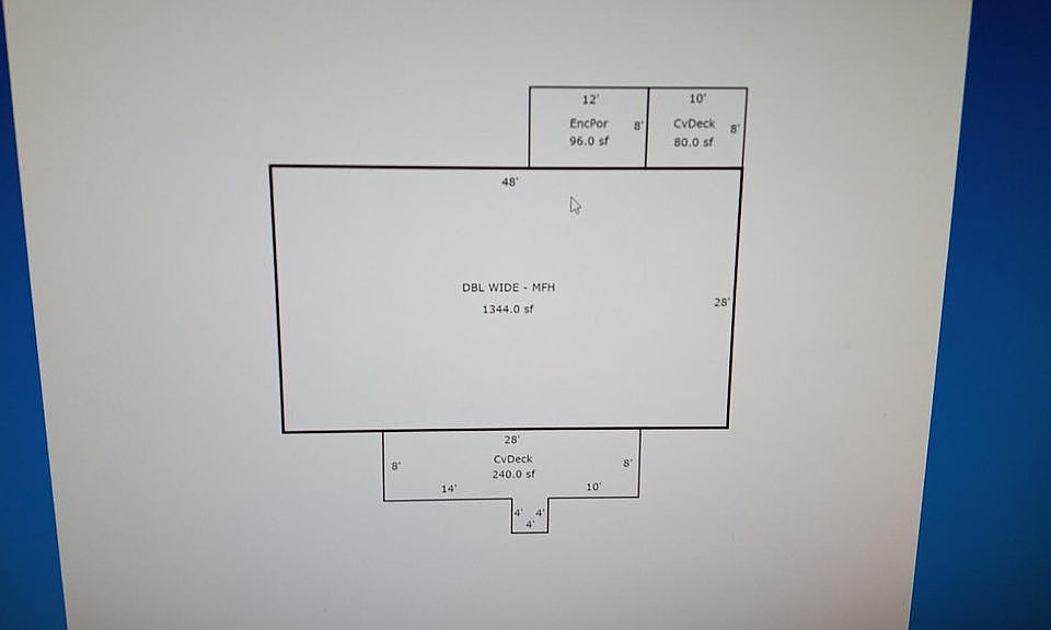 2nd image of 2300 Reecer Creek Rd