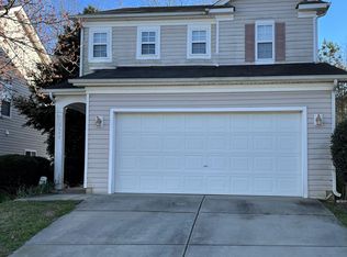 3648 Marshlane Way, Raleigh, NC 27610