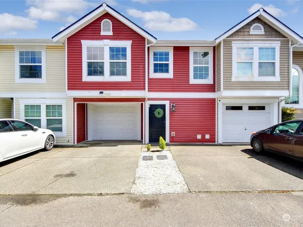 5909 111th Street Ct E #28, Puyallup, WA 98373