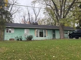 2480 Layton Street Rd, Lyons, NY 14489