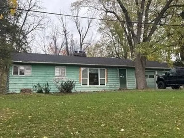 2480 Layton Street Rd, Lyons, NY 14489