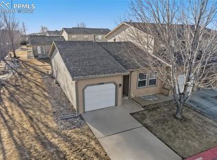 5502 Sunshade Point, Colorado Springs, CO 80918