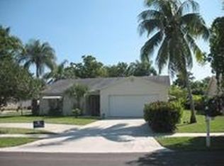 9200 SW 16th Rd E, Boca Raton, FL 33428