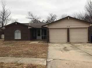 1814 Shelby Ct, Norman, OK 73071