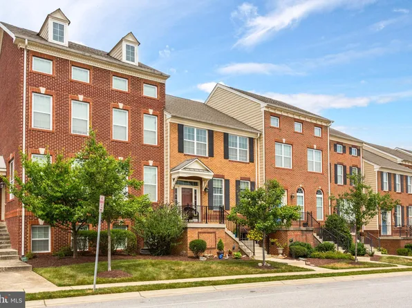 7651 Elmcrest Rd, Hanover, MD 21076