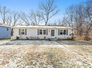 326 Springdale Ave, Bonner Springs, KS 66012
