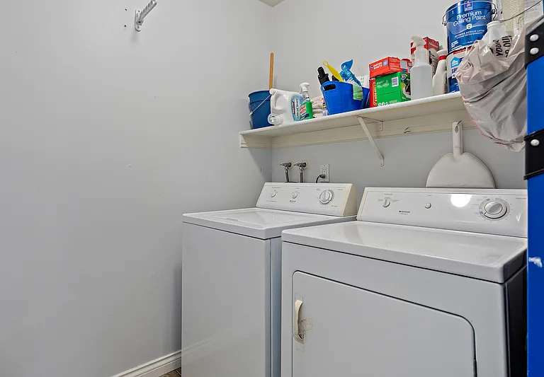 15512 Country Club Dr #B33 — Photo 20