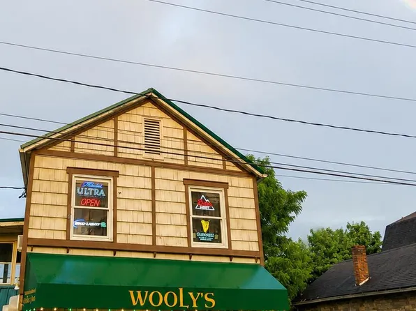 256 Strayer St, Johnstown, PA 15906
