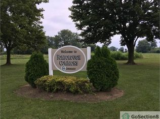 2012 Fox Run Trl APT 10, Sandusky, OH 44870