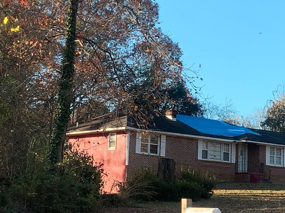 Property Side View