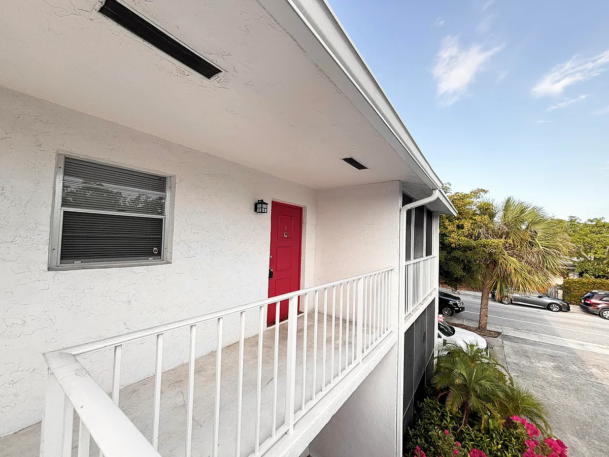Building Photo - 531 N J St #5