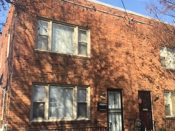 556 49th Pl NE, Washington, DC 20019