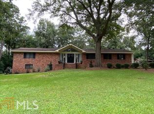 206 Smithfield Rd, Dublin, GA 31021