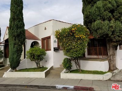 5405 Monroe St, Los Angeles, CA, 90038