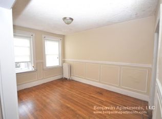 248 Kelton St APT 12A, Allston, MA 02134