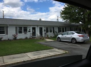 1600 W Front St UNIT 34C, Burlington, NC 27215