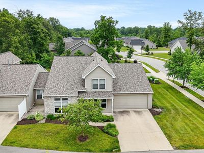 9910 Oak Trail Rd, Fort Wayne, IN, 46825