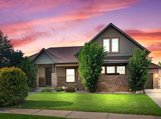 1076 W River Hill Dr, Spanish Fork, UT 84660