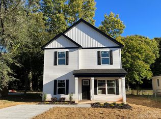 410 Victoria Ave, Monroe, NC 28112