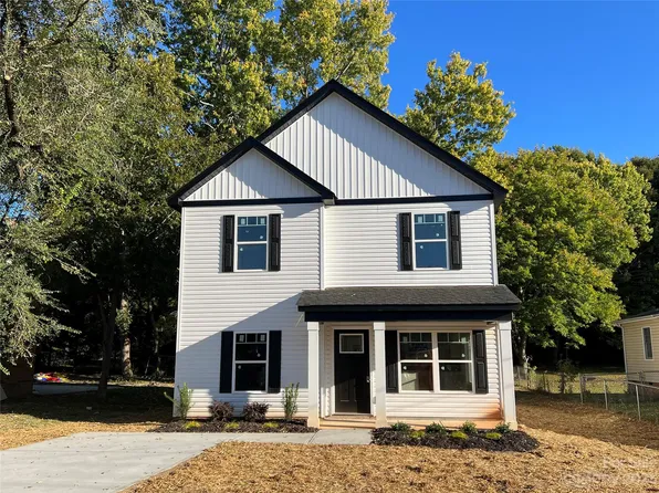 410 Victoria Ave, Monroe, NC 28112