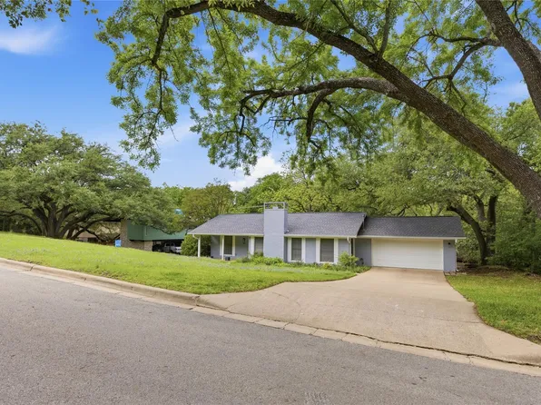 5902 Highland Pass, Austin, TX 78731