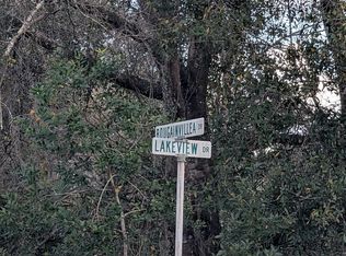 1005 Bougainville Dr LOT 10, Indian Lake Estates, FL 33855
