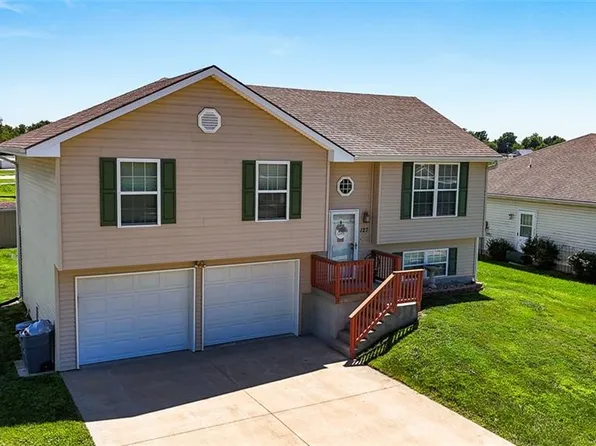 127 Hondo St, Lathrop, MO 64465