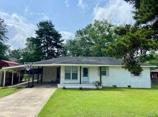 102 Joan St, Denham Springs, LA 70726