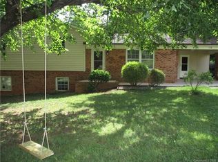 115 Kalen Dr #15 & PT14, Statesville, NC 28625