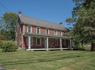 1089 Lenape Rd, West Chester, PA 19382