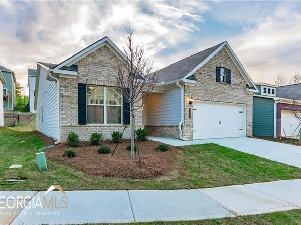 3464 Lachlan Dr, Snellville, GA 30078