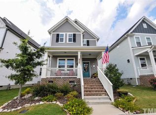 2364 Great Ridge Pkwy, Chapel Hill, NC 27516