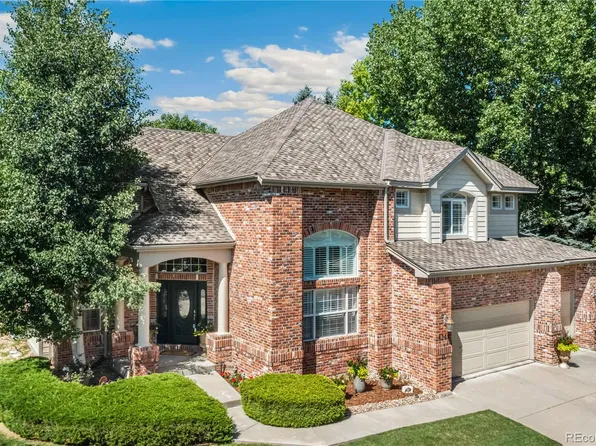 6368 S Jamaica Court, Englewood, CO 80111