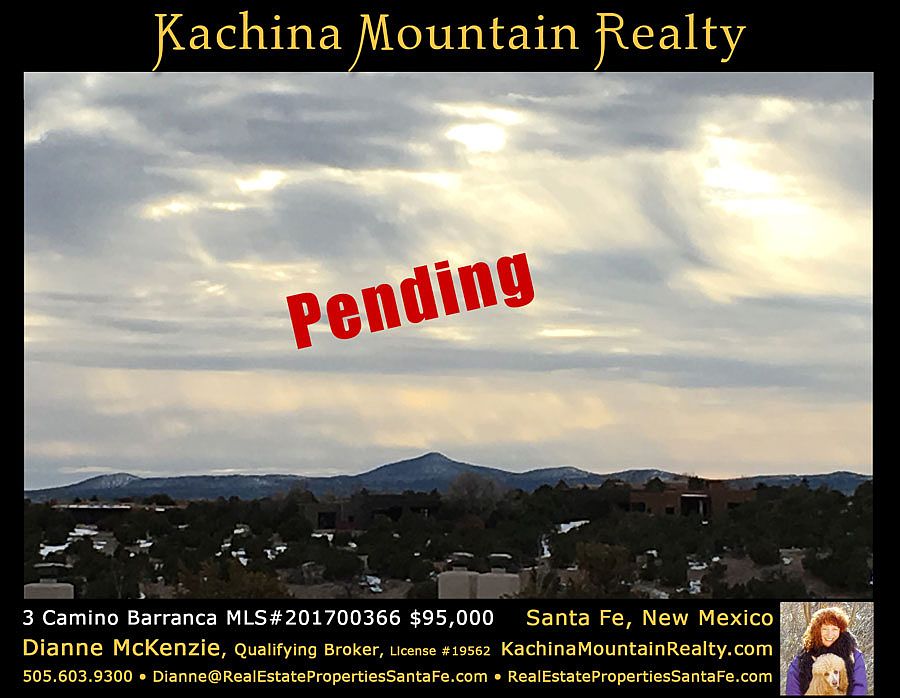 PENDING SALE!