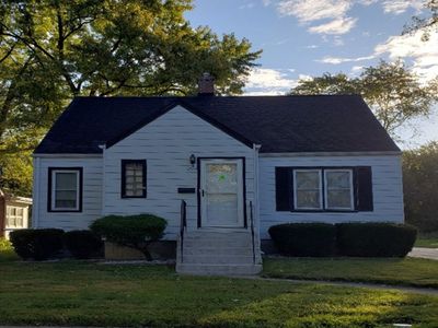 17917 Lorenz Ave, Lansing, IL, 60438