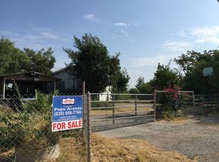 1309 Thompson Rd, Eagle Pass, TX 78852