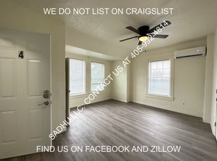 1815 W Park Pl #4, Oklahoma City, OK 73106