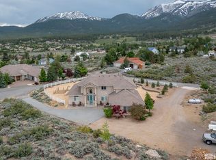 4935 Thompson Ct, Reno, NV 89511