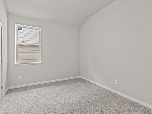 Keller Secondary Bedroom