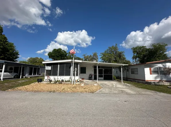 82 Butler Cir, Leesburg, FL 34788